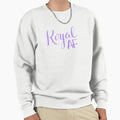 Royal Af Sweatshirt - Novelty Apparel Men Women - T-Shirt, Sweatshirt, Hoodie