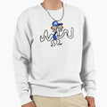Schquidward Jschlatt Sweatshirt - Unique Graphic for Adults - T-Shirt, Sweatshirt, Hoodie