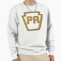 Keystone Sweatshirt - Novelty Apparel Unisex - T-Shirt, Sweatshirt, Hoodie