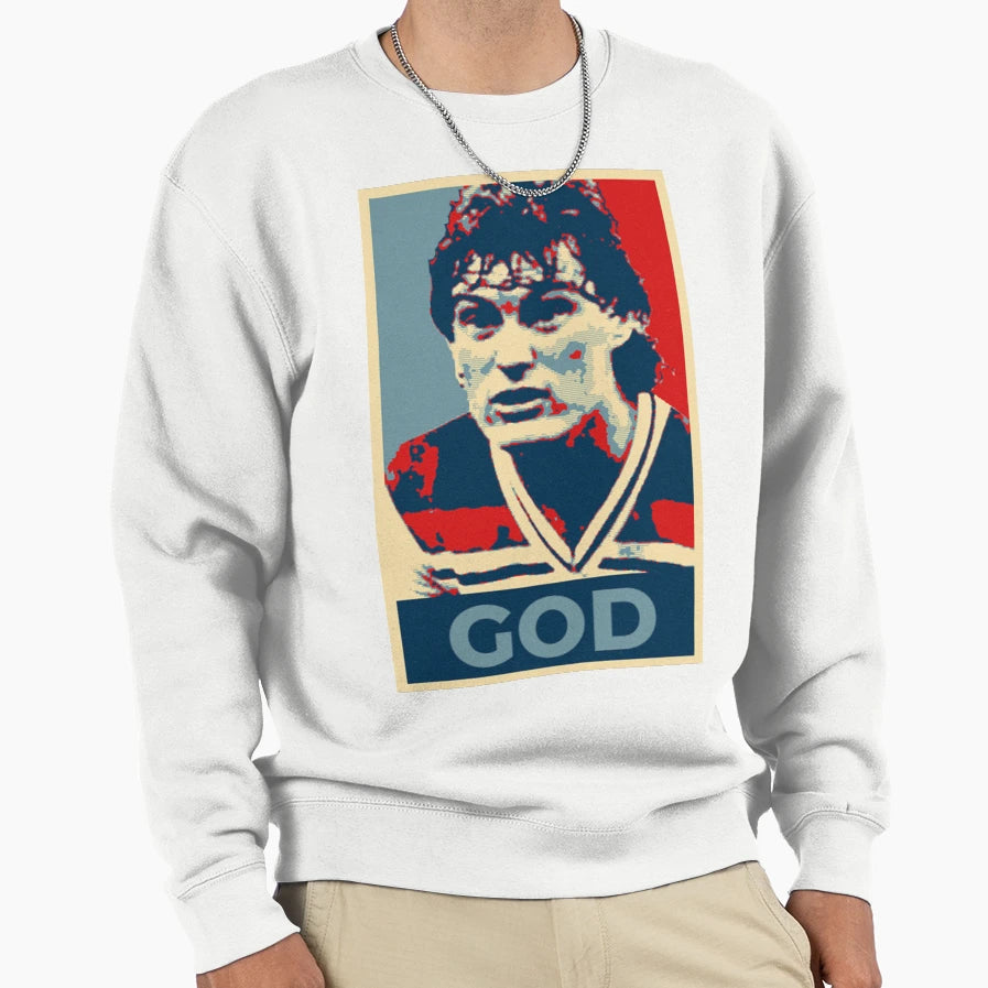 Hod Hope Sweatshirt - Fun Novelty Design for Adults - T-Shirt, Sweatshirt, Hoodie