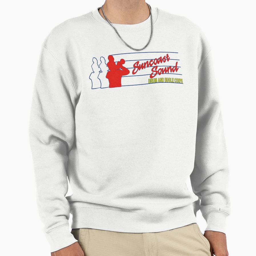 Staff T-Shirt - Trendy Graphic Men Women - T-Shirt, Sweatshirt, Hoodie