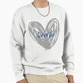Toronto Heart Sweatshirt - Fun Novelty Design Men Women - T-Shirt, Sweatshirt, Hoodie