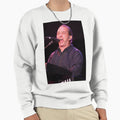 Steve Walsh Kansas Photograph Sweatshirt - Unique Graphic for Adults - T-Shirt, Sweatshirt, Hoodie