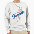 Toronto Sweatshirt - Fun Novelty Design Men Women - T-Shirt, Sweatshirt, Hoodie