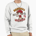 Little League Home Run Sweatshirt - Casual Everyday Wear for Adults - T-Shirt, Sweatshirt, Hoodie