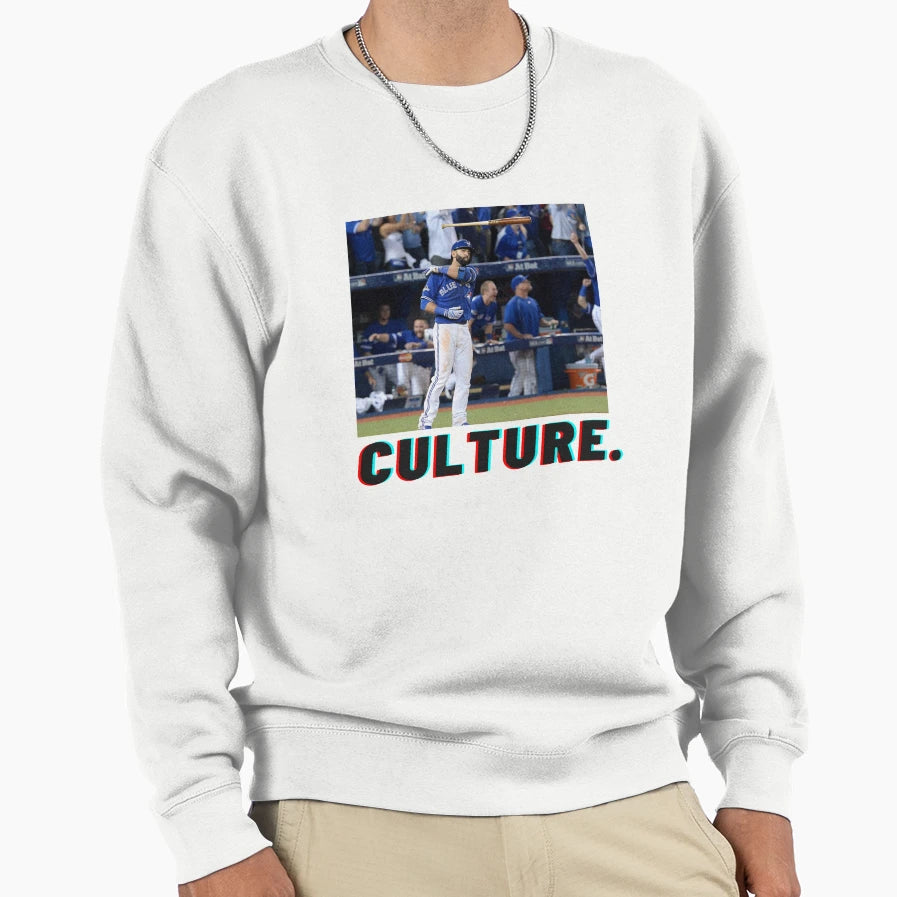 Clutch Time Sweatshirt - Trendy Graphic Unisex - T-Shirt, Sweatshirt, Hoodie