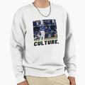 Clutch Time Sweatshirt - Trendy Graphic Unisex - T-Shirt, Sweatshirt, Hoodie