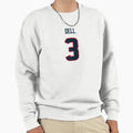 Dell Houston Sweatshirt - Streetwear Style for Adults - T-Shirt, Sweatshirt, Hoodie