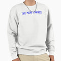 New Yawker Sweatshirt - Streetwear Style for Adults - T-Shirt, Sweatshirt, Hoodie