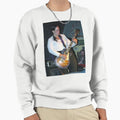 Joanna Connor Photograph Sweatshirt - Minimalist Print Men Women - T-Shirt, Sweatshirt, Hoodie