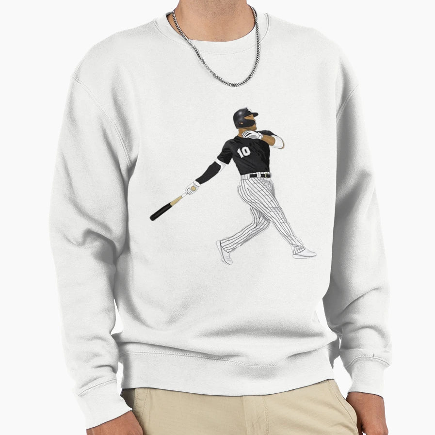 Ym Ten Sweatshirt - Streetwear Style Men Women - T-Shirt, Sweatshirt, Hoodie