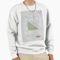 Parks Chicago Wicker 2020 Sweatshirt - Custom Art Print for Adults - T-Shirt, Sweatshirt, Hoodie