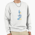 Billy Bluejay Sweatshirt - Trendy Graphic Unisex - T-Shirt, Sweatshirt, Hoodie