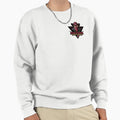 Arizonaoutlaws Patch Sweatshirt - Novelty Apparel Unisex - T-Shirt, Sweatshirt, Hoodie