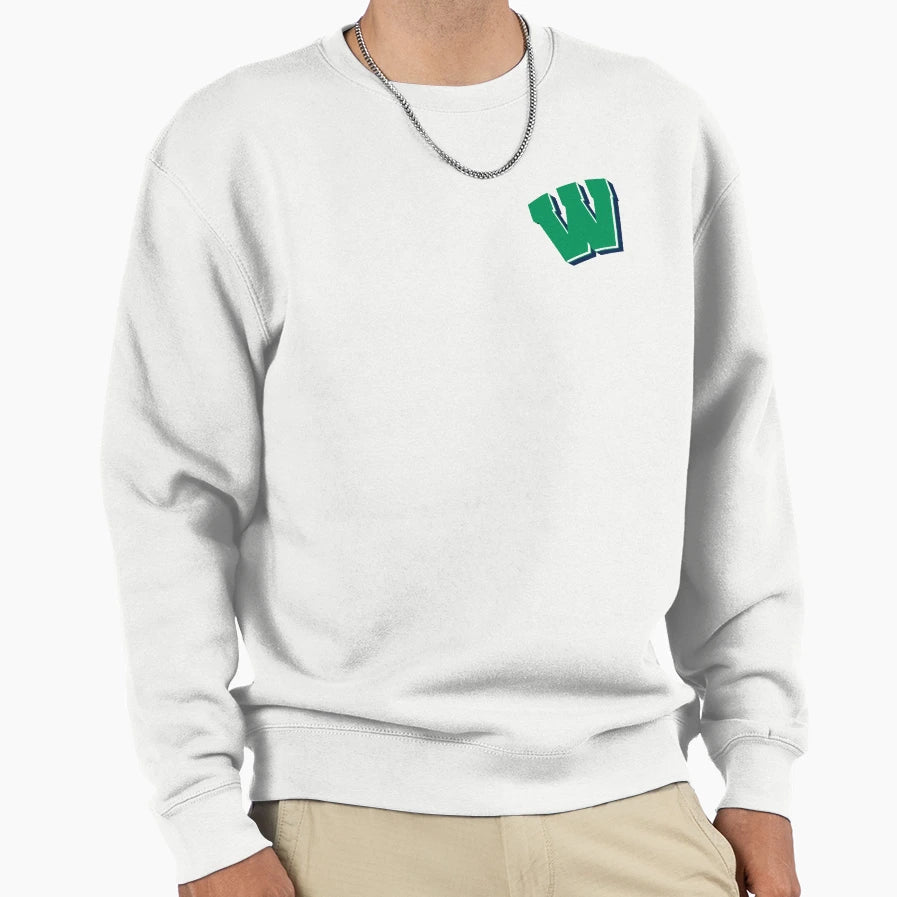 Weddington High School Sweatshirt - Novelty Apparel Men Women - T-Shirt, Sweatshirt, Hoodie