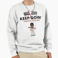Larry June Inspired Sweatshirt - Graphic Print for Adults - T-Shirt, Sweatshirt, Hoodie