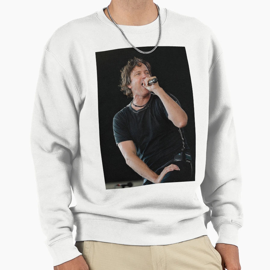 Stephan Jenkins Energy Sweatshirt - Custom Art Print Unisex - T-Shirt, Sweatshirt, Hoodie