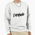 Colorado Sweatshirt - Streetwear Style Unisex - T-Shirt, Sweatshirt, Hoodie