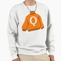 Letter Sweatshirt - Custom Art Print for Adults - T-Shirt, Sweatshirt, Hoodie