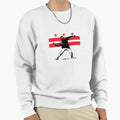 Free Dc Sandwich Sweatshirt - Streetwear Style Men Women - T-Shirt, Sweatshirt, Hoodie