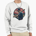 Respect Drip Sweatshirt - Aesthetic Graphic Men Women - T-Shirt, Sweatshirt, Hoodie