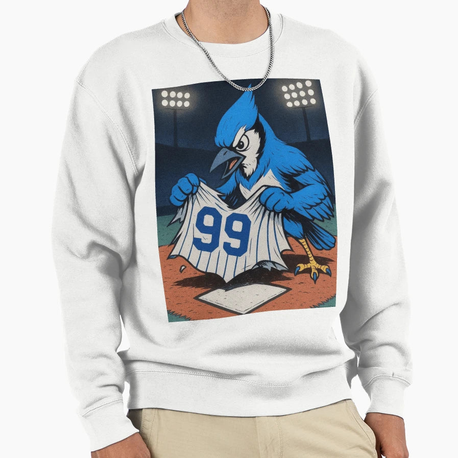 Toronto Sweatshirt - Novelty Apparel Men Women - T-Shirt, Sweatshirt, Hoodie