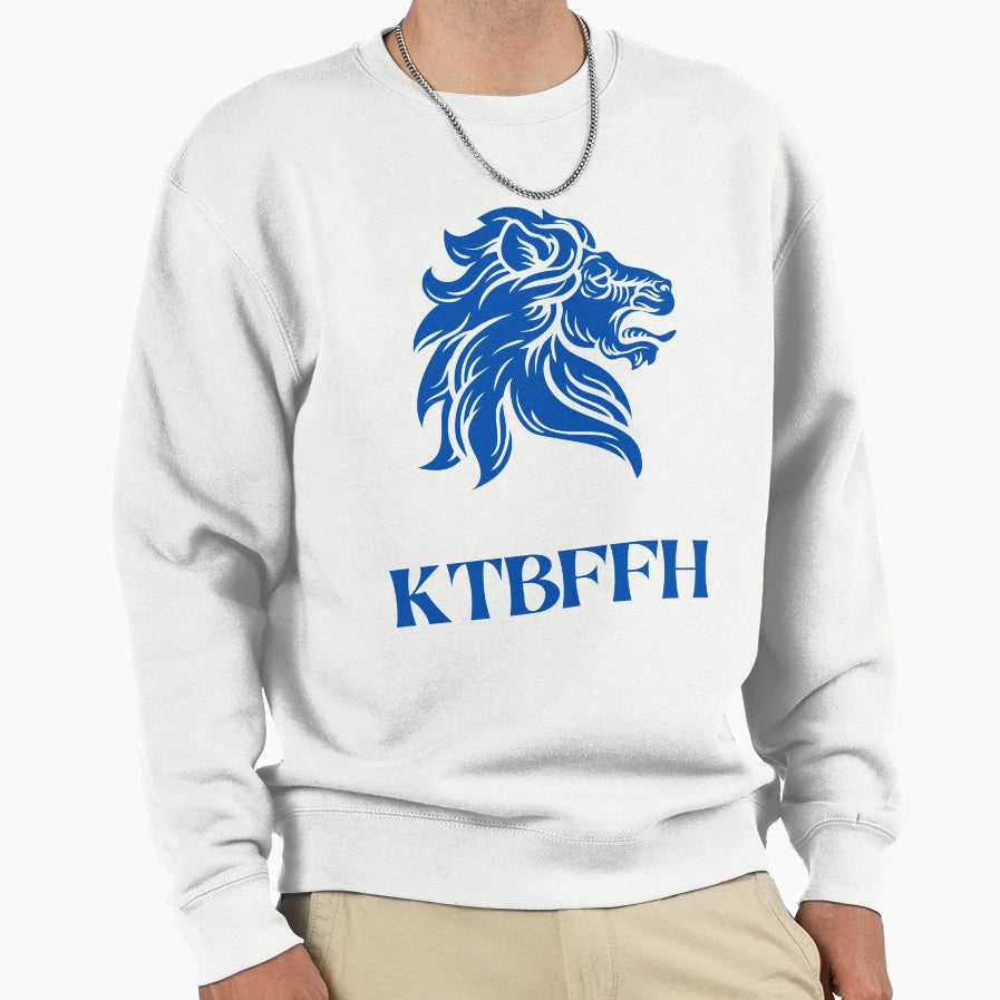 Chelsea Slogan Ktbffh Sweatshirt - Novelty Apparel for Adults - T-Shirt, Sweatshirt, Hoodie