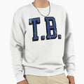Tb Block Abv 13 Sweatshirt - Custom Art Print for Adults - T-Shirt, Sweatshirt, Hoodie