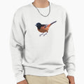 Bird Illustration Sweatshirt - Streetwear Style Men Women - T-Shirt, Sweatshirt, Hoodie