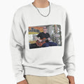 Charlie Hunter Photograph Sweatshirt - Streetwear Style Unisex - T-Shirt, Sweatshirt, Hoodie