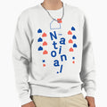 National 1 Sweatshirt - Novelty Apparel Men Women - T-Shirt, Sweatshirt, Hoodie