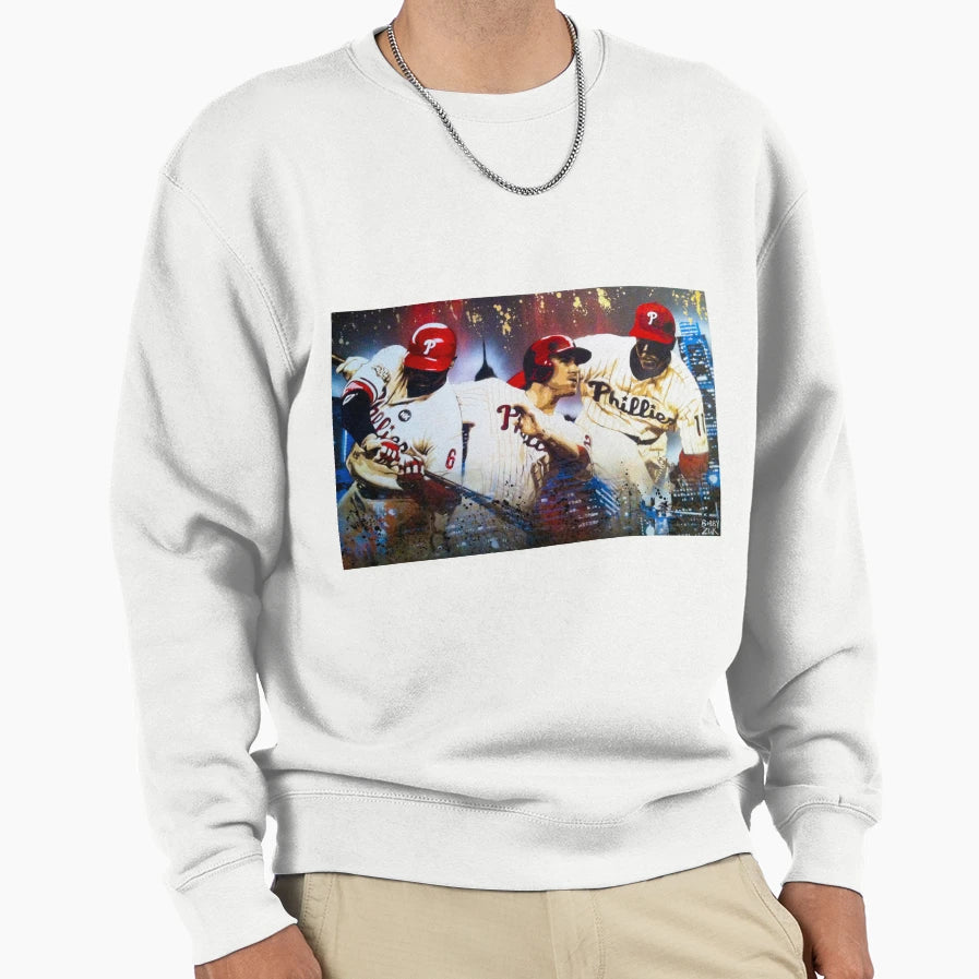 Philadelphias Most Dangerous Sweatshirt - Unique Graphic for Adults - T-Shirt, Sweatshirt, Hoodie