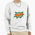 Miami Popart Sweatshirt - Novelty Apparel Unisex - T-Shirt, Sweatshirt, Hoodie
