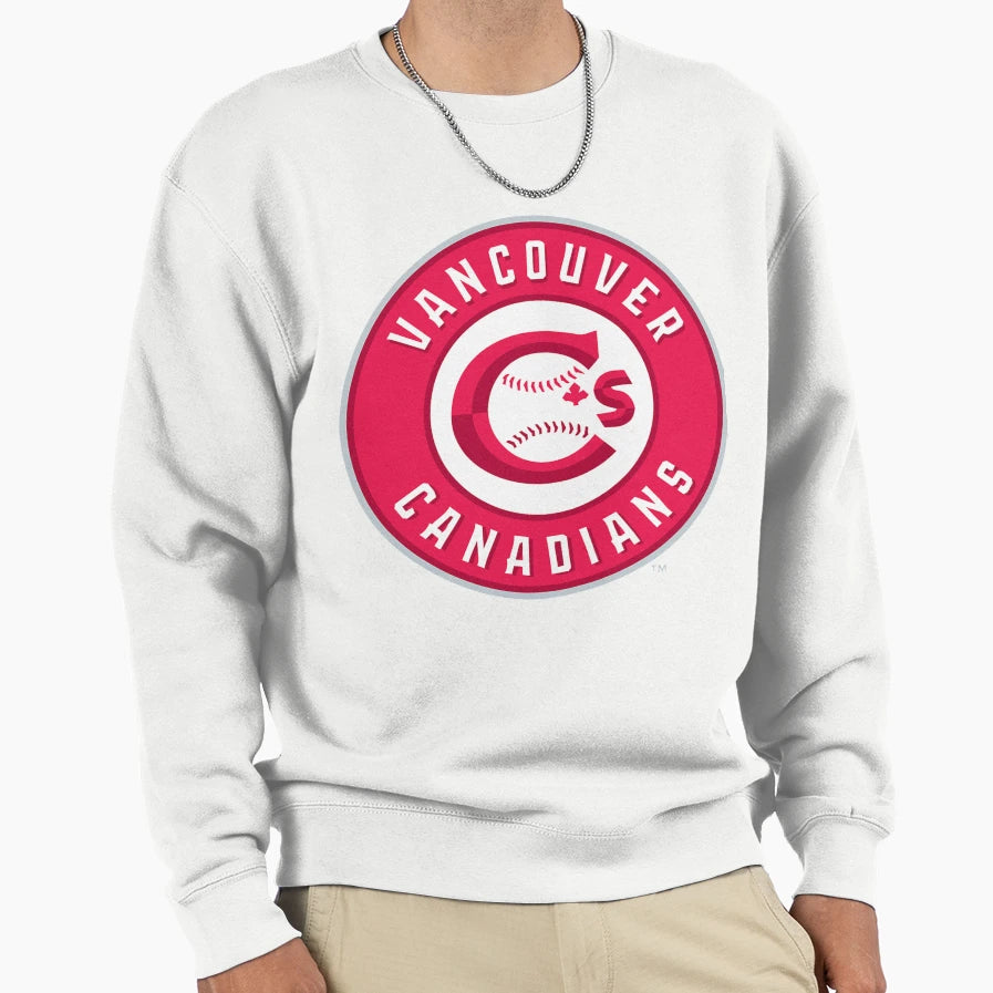 Ancouver Canadians Sweatshirt - Novelty Apparel Men Women - T-Shirt, Sweatshirt, Hoodie