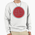 Kenyan Middleton 99 Jersey Number Sweatshirt - Trendy Graphic for Adults - T-Shirt, Sweatshirt, Hoodie