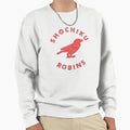 Shochiku Robins Japanese Baseball Sweatshirt - Unique Graphic Men Women - T-Shirt, Sweatshirt, Hoodie