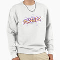 Phoenix 1 Sweatshirt - Fun Novelty Design Unisex - T-Shirt, Sweatshirt, Hoodie