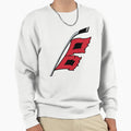 Carolina Hurricanes Alternative Logo Sweatshirt - Graphic Print Unisex - T-Shirt, Sweatshirt, Hoodie