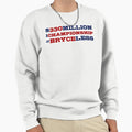 Bryceless Sweatshirt - Streetwear Style Men Women - T-Shirt, Sweatshirt, Hoodie