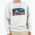 Baseb4Ll 3 Sweatshirt - Casual Everyday Wear Unisex - T-Shirt, Sweatshirt, Hoodie