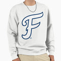 Fn Icon Logo Sweatshirt - Graphic Print Men Women - T-Shirt, Sweatshirt, Hoodie