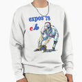 1978 Montreal Expos Pete Rose Sweatshirt - Casual Everyday Wear Men Women - T-Shirt, Sweatshirt, Hoodie