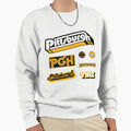 Pittsburgh Flash Sheet Mini Pack Sweatshirt - Aesthetic Graphic for Adults - T-Shirt, Sweatshirt, Hoodie