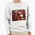 Ruiz Sweatshirt - Trendy Graphic Unisex - T-Shirt, Sweatshirt, Hoodie