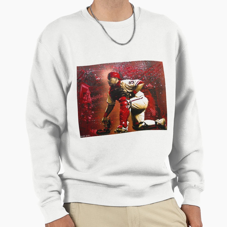 Ruiz Sweatshirt - Trendy Graphic Unisex - T-Shirt, Sweatshirt, Hoodie