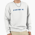 Sporting Kc Sweatshirt - Aesthetic Graphic Unisex - T-Shirt, Sweatshirt, Hoodie