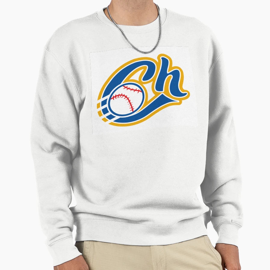 Charros Beis Sweatshirt - Minimalist Print Men Women - T-Shirt, Sweatshirt, Hoodie