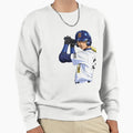 Y Ki Tetsuya Sweatshirt - Trendy Graphic for Adults - T-Shirt, Sweatshirt, Hoodie