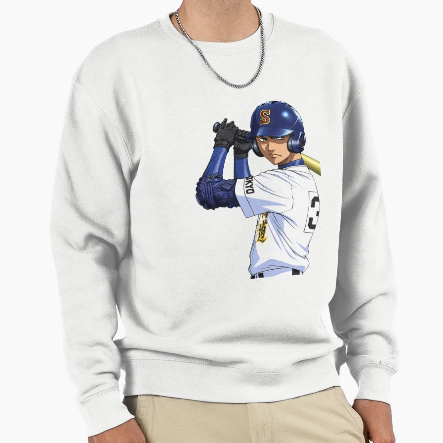 Y Ki Tetsuya Sweatshirt - Trendy Graphic for Adults - T-Shirt, Sweatshirt, Hoodie