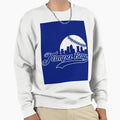 Tampa Bay Sweatshirt - Casual Everyday Wear Men Women - T-Shirt, Sweatshirt, Hoodie
